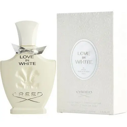CREED LOVE IN WHITE 75ML