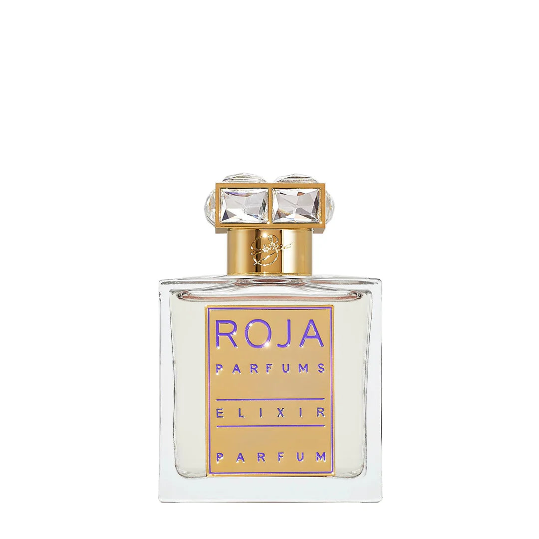ROJA ELIXIR PARFUM POUR FEMME 50ML EXTRAIT