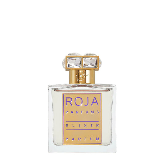 ROJA ELIXIR PARFUM POUR FEMME 50ML EXTRAIT