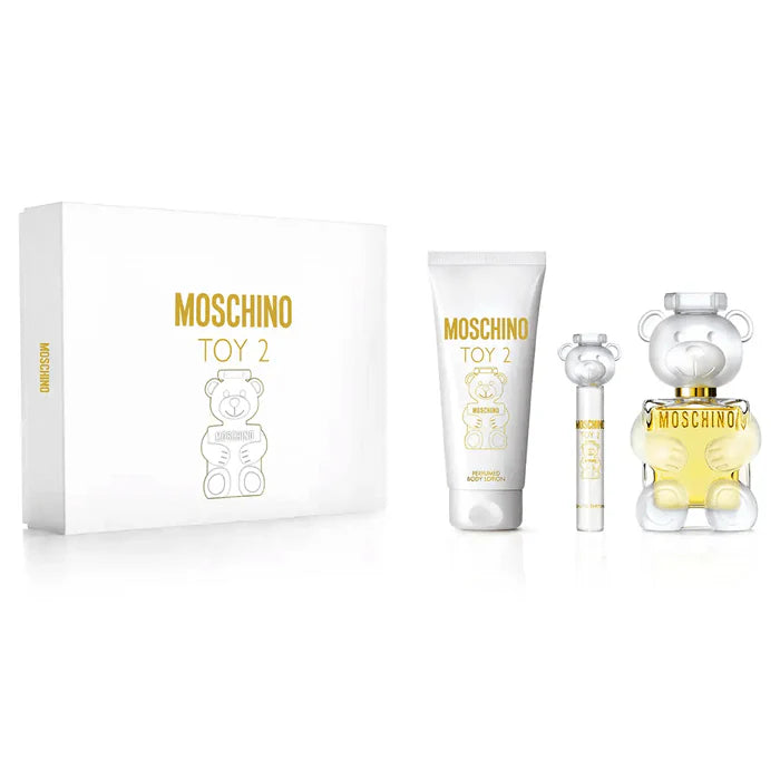 ESTUCHE MOSCHINO TOY 2