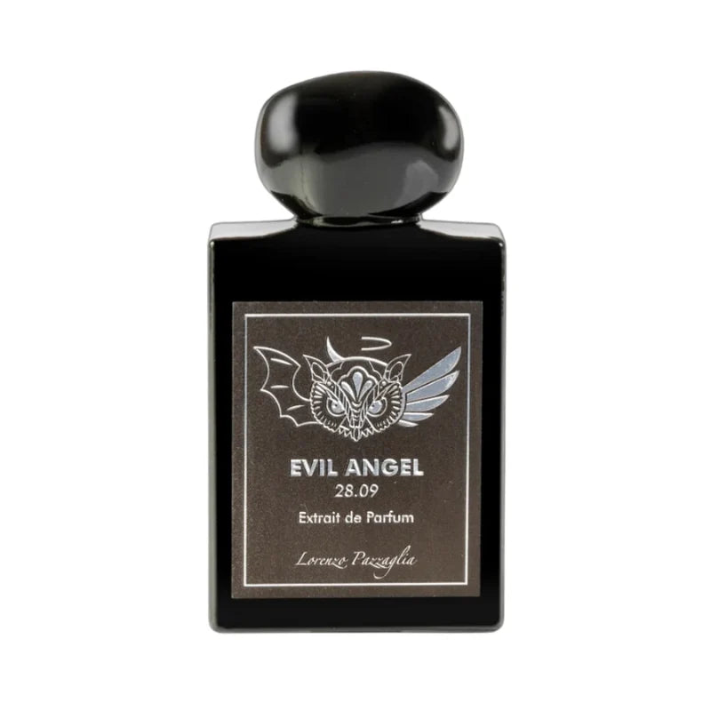 LORENZO PAZZAGLIA EVIL ANGEL