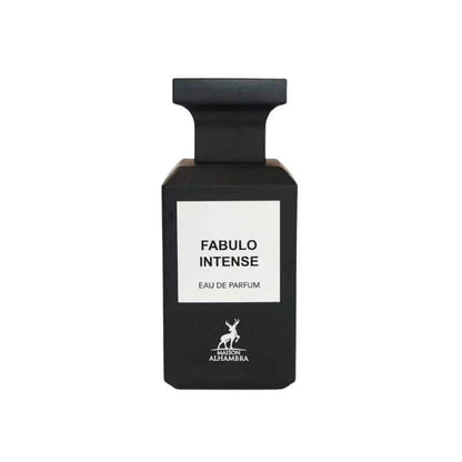 MAISON ALHAMBRA FABULO INTENSE