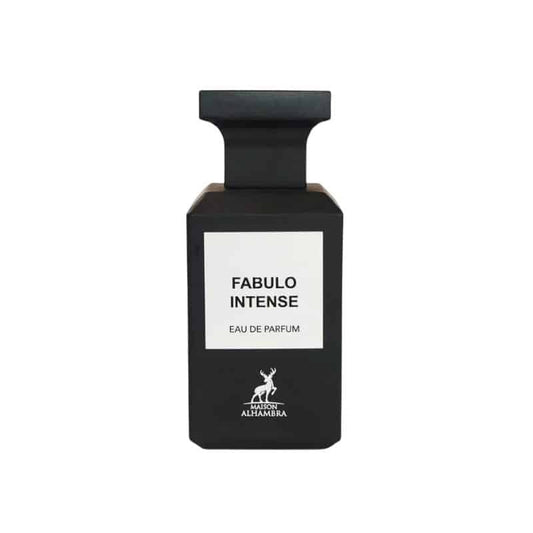 MAISON ALHAMBRA FABULO INTENSE