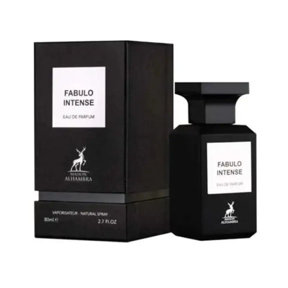 MAISON ALHAMBRA FABULO INTENSE