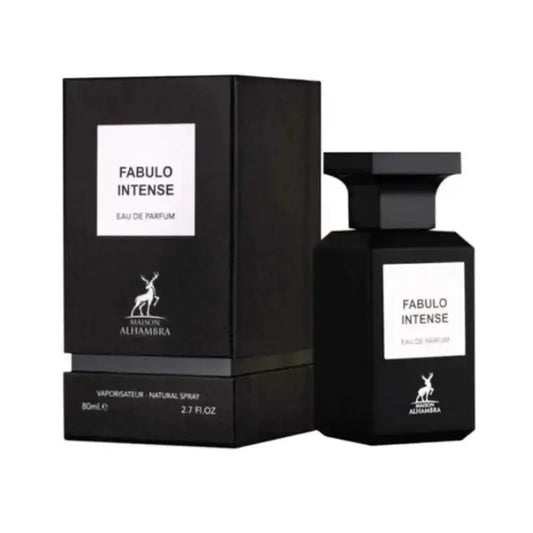 MAISON ALHAMBRA FABULO INTENSE