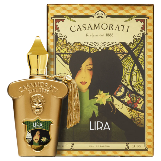 CASAMORATI LIRA  EDP