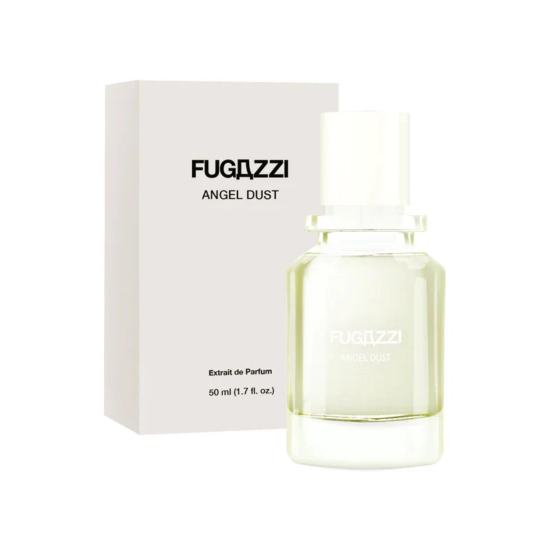 FUGAZZI ANGEL DUST