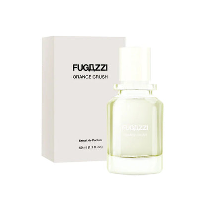 FUGAZZI ORANGE CRUSH