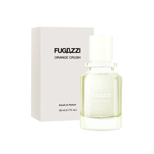 FUGAZZI ORANGE CRUSH