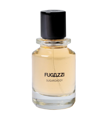 FUGAZZI SUGGAR DADDY