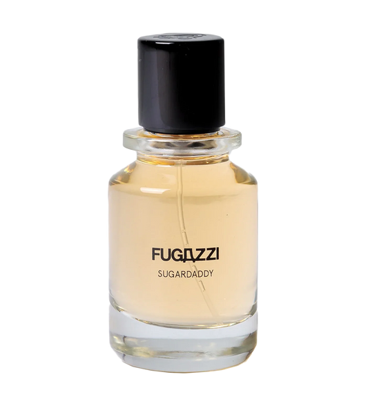 FUGAZZI SUGGAR DADDY