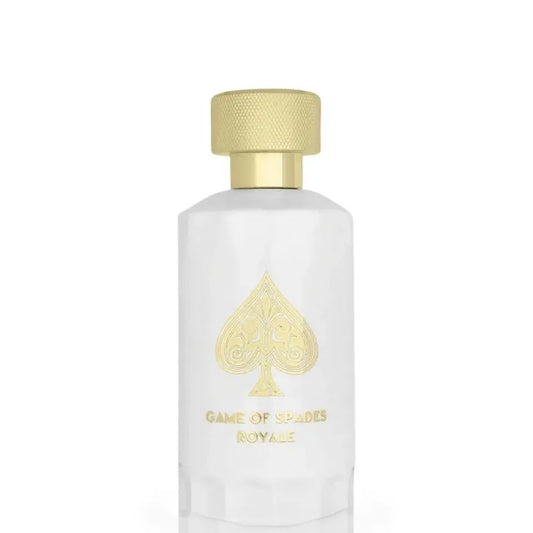 GAME OF SPADES ROYALE 100ML PARFUM