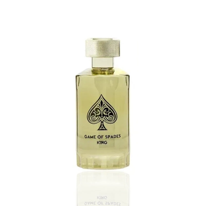 GAME OF SPADES KING 100ML PARFUM