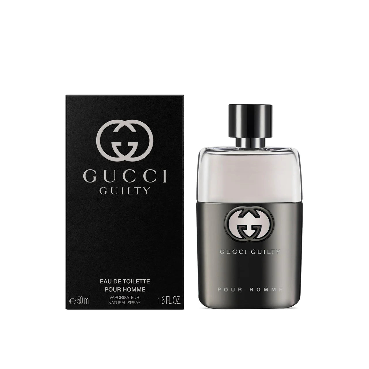 GUCCI GUILTY 90ML HM EDT