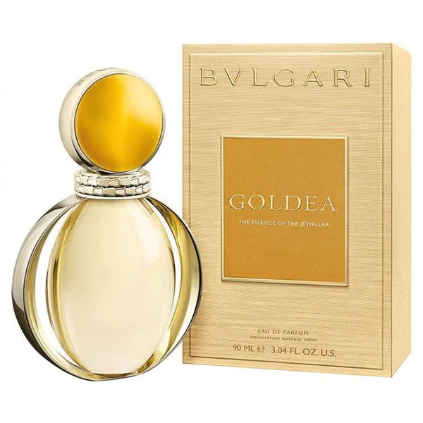 BVLGARI GOLDEA 75ML  EDP