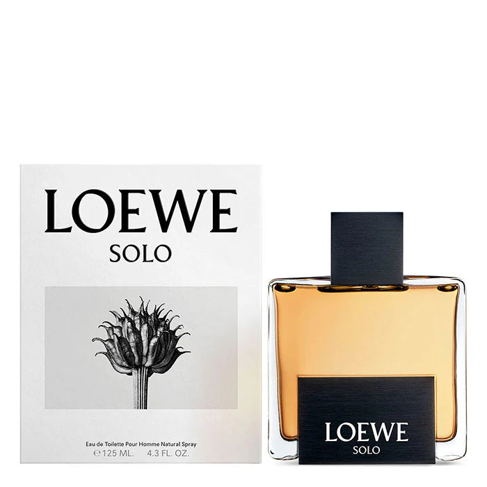 SOLO LOEWE 3,4 OZ HM