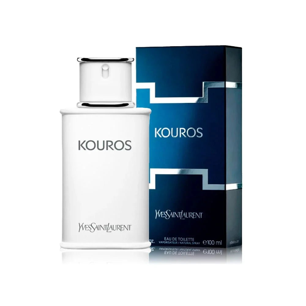 YSL KOUROS 100ML HM
