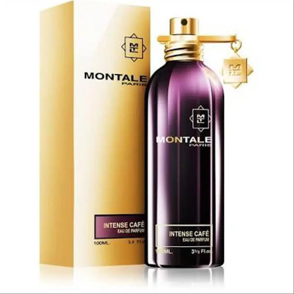 MONTALE INTENSE CAFÉ  EDP