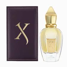 XERJOFF VIA CAVOUR 1 PARFUM 50ml