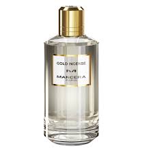MANCERA GOLD INCENSE 120ML EDP