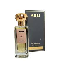 AHLI VEGA GOLD