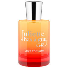 JULIETTE HAS A GUN LUST FOR SUN 100ML EDP