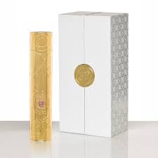 ORENS MOIRE DE KALHA