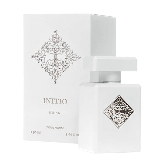INITIO REHAB
