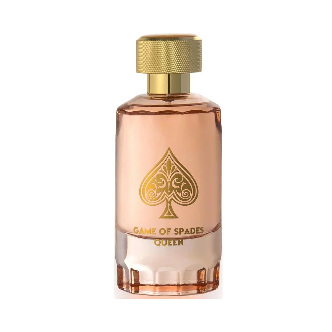 GAME OF SPADES QUEEN 100ML DM PARFUM