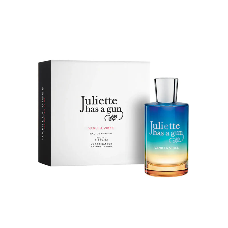 JULIETTE HAS A GUN VANILLA VIBES 100ML EDP