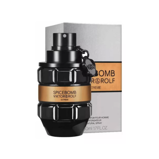 VIKTOR & ROLF SPICEBOMB  90ML HM