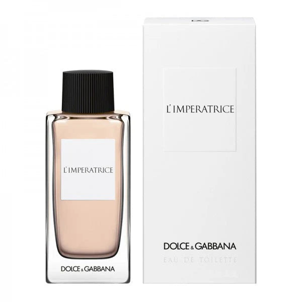 D&G LIMPERATRICE 100ML DM