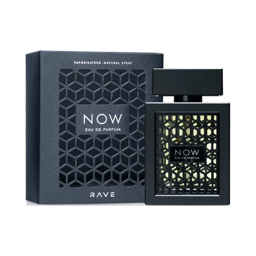 LATTAFA RAVE NOW MEN