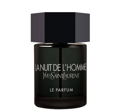 YSL LA NUIT LE PARFUM 100ML HM EDP
