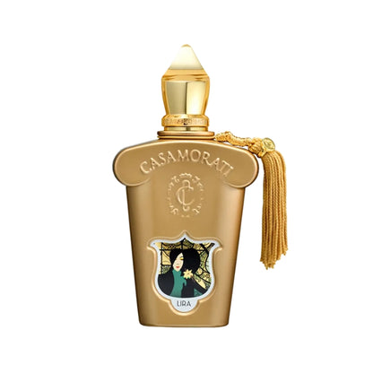 CASAMORATI LIRA  EDP