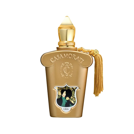 CASAMORATI LIRA  EDP