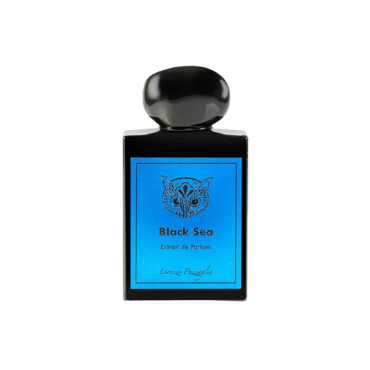 LORENZO PAZZAGLIA BLACK SEA