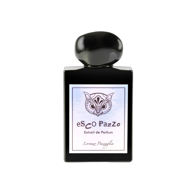 LORENZO PAZZAGLIA ESCO PAZZO