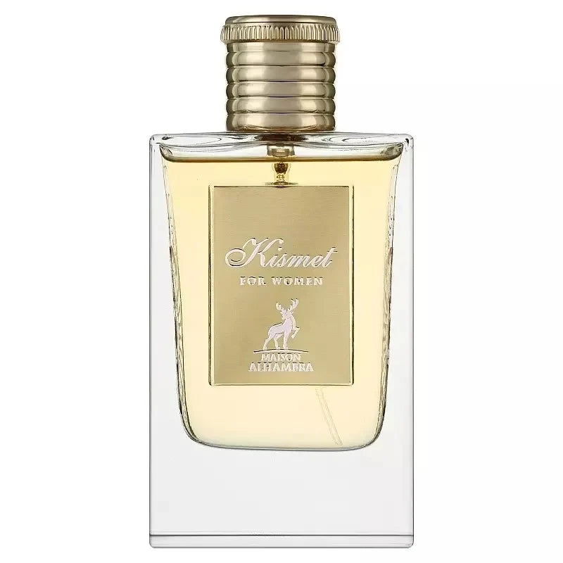 MAISON ALHAMBRA KISMET FOR WOMAN