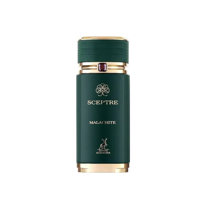 MAISON ALHAMBRA SPECTRE MALACHITE