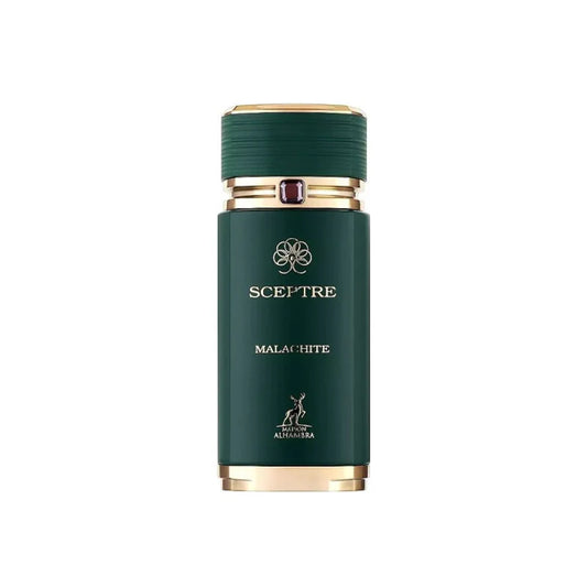 MAISON ALHAMBRA SPECTRE MALACHITE