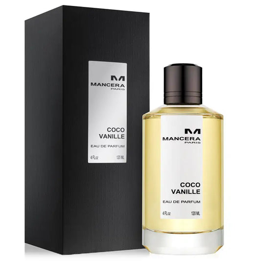 MANCER A COCO VANILLE 120ML EDP