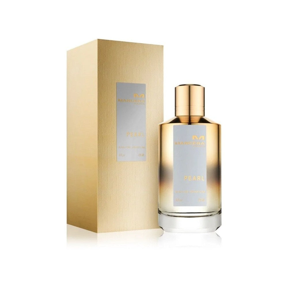 MANCERA PEARL 120ML EDP