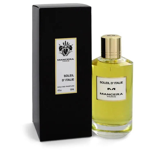 MANCERA SOLEIL D ITALE 120ML EDP