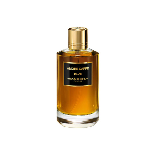 MANCERA AMORE CAFFE 120ML EDP