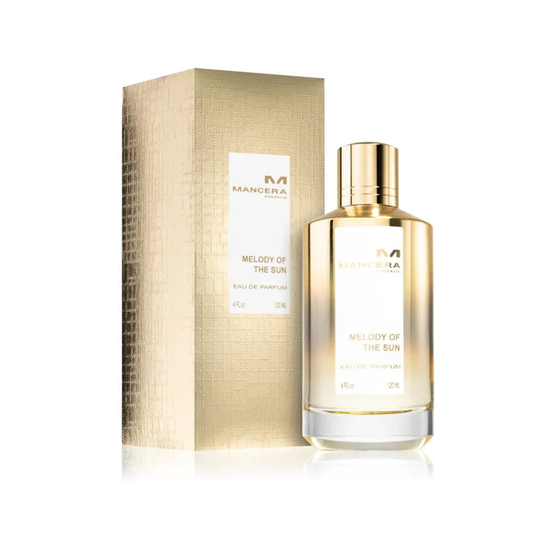 MANCERA MELODY OF THE SUN 120ML EDP