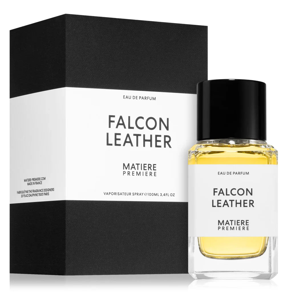 MATIERE PREMIERE FALCON LEATHER