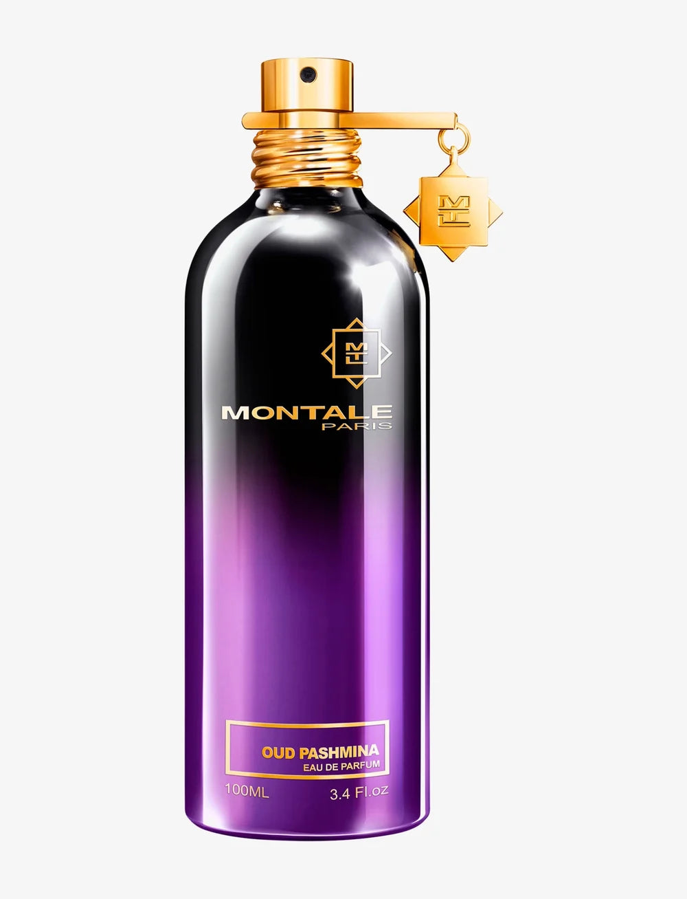 MONTALE OUD PASHMINA 100ML EDP