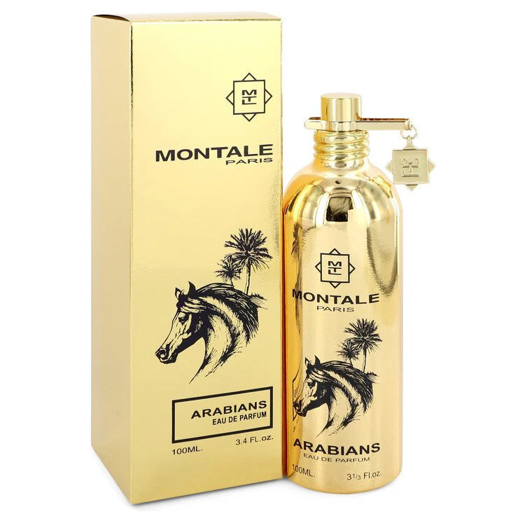 MONTALE ARABIANS 100 ML EDP