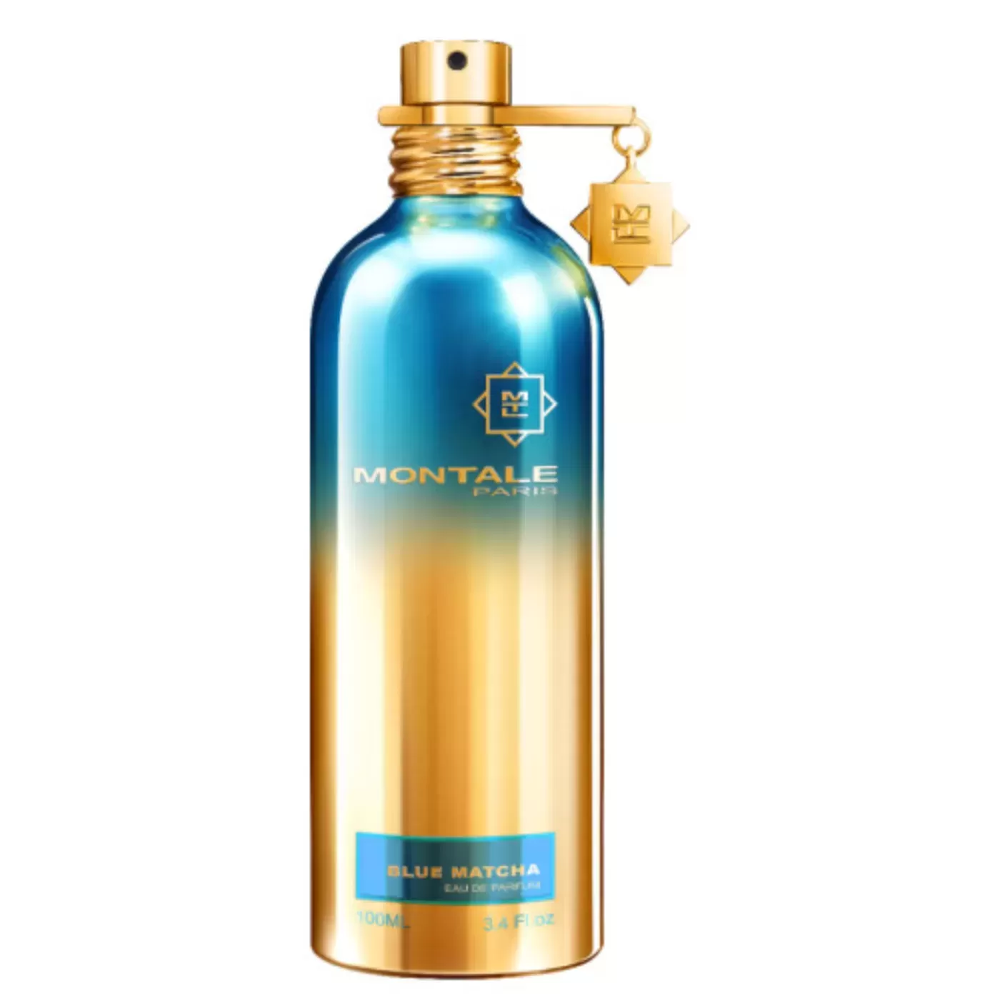 MONTALE BLUE MATCHA 100ML EDP